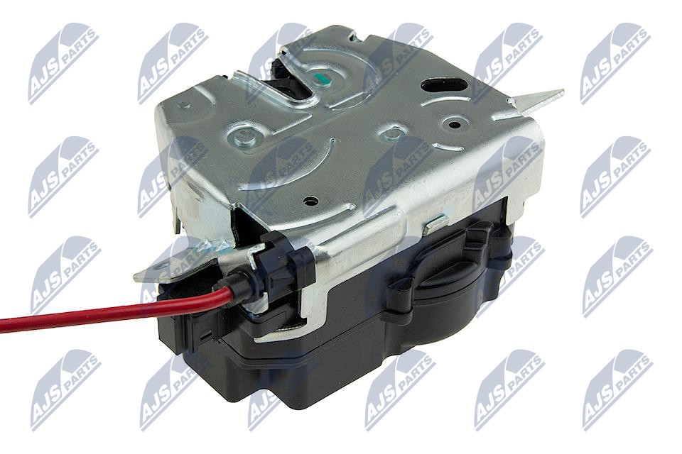 EZC-ME-011 NTY Boot Lock for MERCEDES-BENZ - Image 12