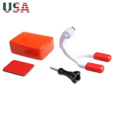 Mouth Mount Set Camera Accessory Connector Surfing Surf Braces For GoPro Hero5 B