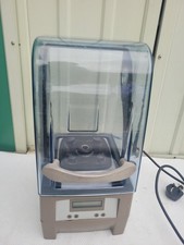 Vitamix The Quiet One Commercial Blender Starbucks VM0149 No Jug Machine Only 