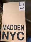 Madden NYC Women’s Tall Western Boots Glitter Inside Zip Comfort Foam Insole 11 — photo 3