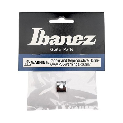 Ibanez Sicherungsmutter Saitenspannblock Edge, Lo-Pro Edge, Edge Pro (Chrom)