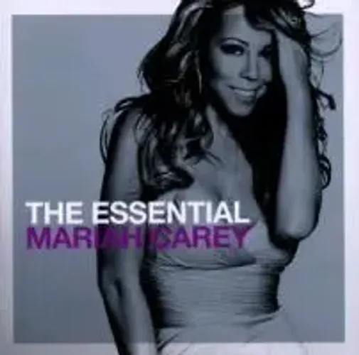The Essential Mariah Carey | Mariah Carey | Audio-Cd | CD | 2011-image