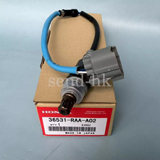 Genuine Oem 36531-raa-a02 Honda Lambda Air Fuel Ratio Sensor Accord 2003-2007