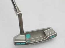 GOLD'S FACTORY GSS NOBLESSE OBLIGE Putter 34in w/ HC 5° 524 Original Steel Nice