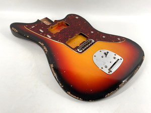 MJT Aged Guitar Finishes | eBay Stores