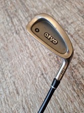 Olyo Ladies Golf Clubs Iron Set 3-sw