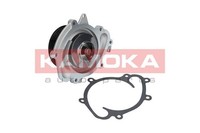Kamoka T0073 Wasserpumpe, MotorküHlung For Alfa Romeo Asia Motors Audi Buick CAT