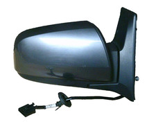 2009 TO 2014 VAUXHALL ZAFIRA B FACELIFT DRIVERS RIGHT WING DOOR MIRROR IN Z177