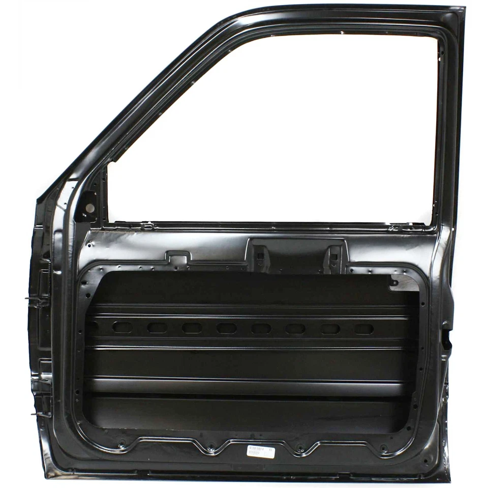 Door Shell For 1988-1998 GMC K1500 Front Passenger Side Foto 4 de 4