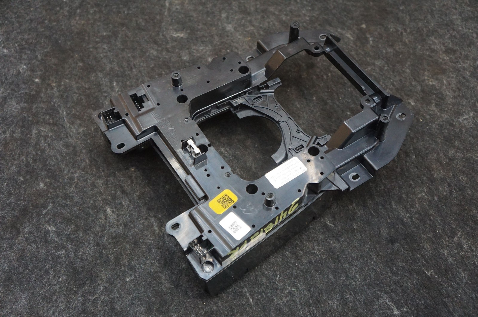 Center Console Control Switch OEM MY83-13D730-AC Aston Martin Dbx 707 23 *Note*