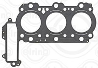 Elring 808.851 Dichtung, Zylinderkopf FüR Porsche