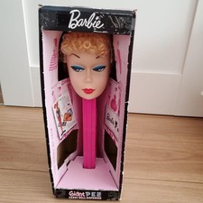 Barbie Barbie PEZ Giant Petz 2009