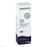 Dermasence Vitop Forte Creme 100 Ml Pzn 11871732