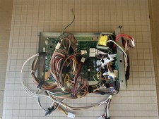 Whirlpool, Maytag, KitchenAid, JennAir Refrigerator Control Board W10427087