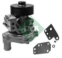 Neu - Schaeffler Ina 538026710 Wasserpumpe FüR Ford