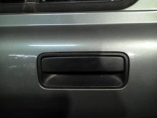 Porte arrière et accessoires Land Rover FREELANDER