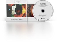 P.J. Harvey - UH HUH HER Demos - Cd - K2Z