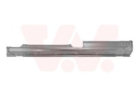 Seitenschweller Links FüR Ford Transit Connect P65_ P70_ P80_ Tourneo