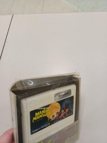 Jaleco Maniac Mansion FC Famicom Game Cartridge Classic Puzzle Adventure