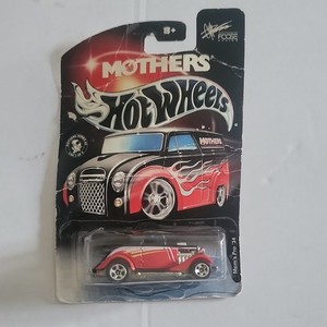 Mothers Hot Wheels | eBay