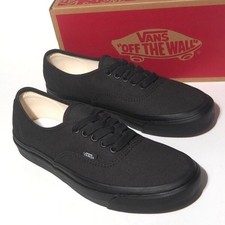 Vans Authentic 44 DX Anaheim Factory - Black for sale | eBay