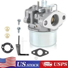 For Briggs 215369 Intek I/C 206 Pressure Washer 6.5 HP OHV Generator Carb set