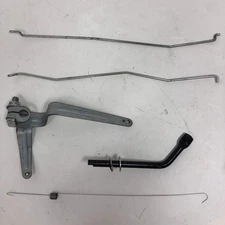 14 144 02-S Kohler Engine Control Parts (5pcs)