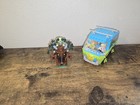 LEGO 75902 Scooby Doo The Mystery Machine 100% Complete w/ ALL Minifigures — photo 1