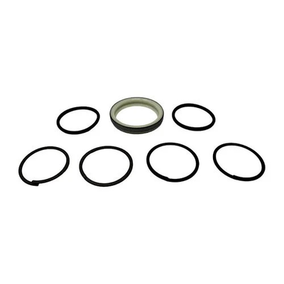 #ad Recoil and Adjuster Assembly Seal Kit fits John Deere 270CLC fits Hitachi $84.35