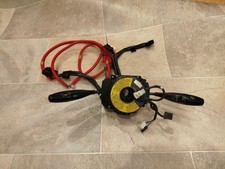 Mitsubishi 3000 GT 1999 Lenkstockschalter Kombischalter MB629617X SCH40831