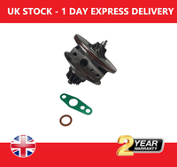 Turbolader Chra Smart Cabrio, CITY-COUPE, Roadster 0.6/0.7 2002- 708837-0001