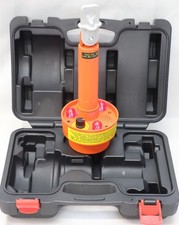 KLEIN TOOLS Broad Range Non-Contact Voltage Tester with Hard Case - HVNCVT2
