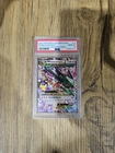 Pokémon TCG M Rayquaza EX Celebrations Card 76/108 PSA 10