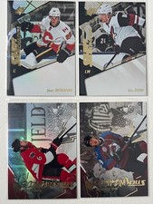 2015-16  SPX  Shift Change , Stick Wizards  Pick From List !!