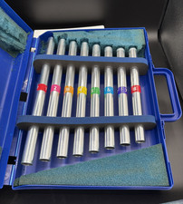 Woodstock Music Chimalong Deluxe w/ Carrying Case Kids Chime Set with Tubetunes