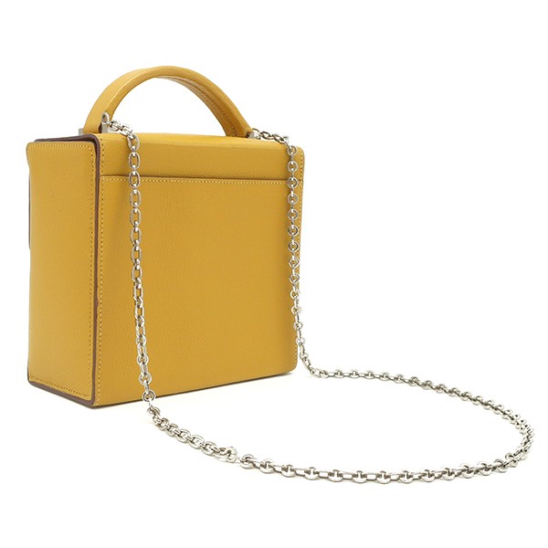 Hermes 2WAY Bag Cinetic Chevre bg26566