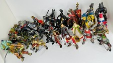ELC Fantasy Figures tower of doom, pirates Bundle Job Lot 30 figures