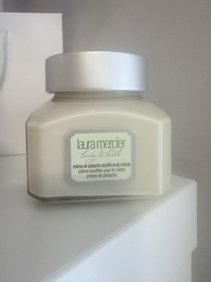 Laura Mercier Body & Bath Creme de Pistache Souffle Körpercreme 100ml