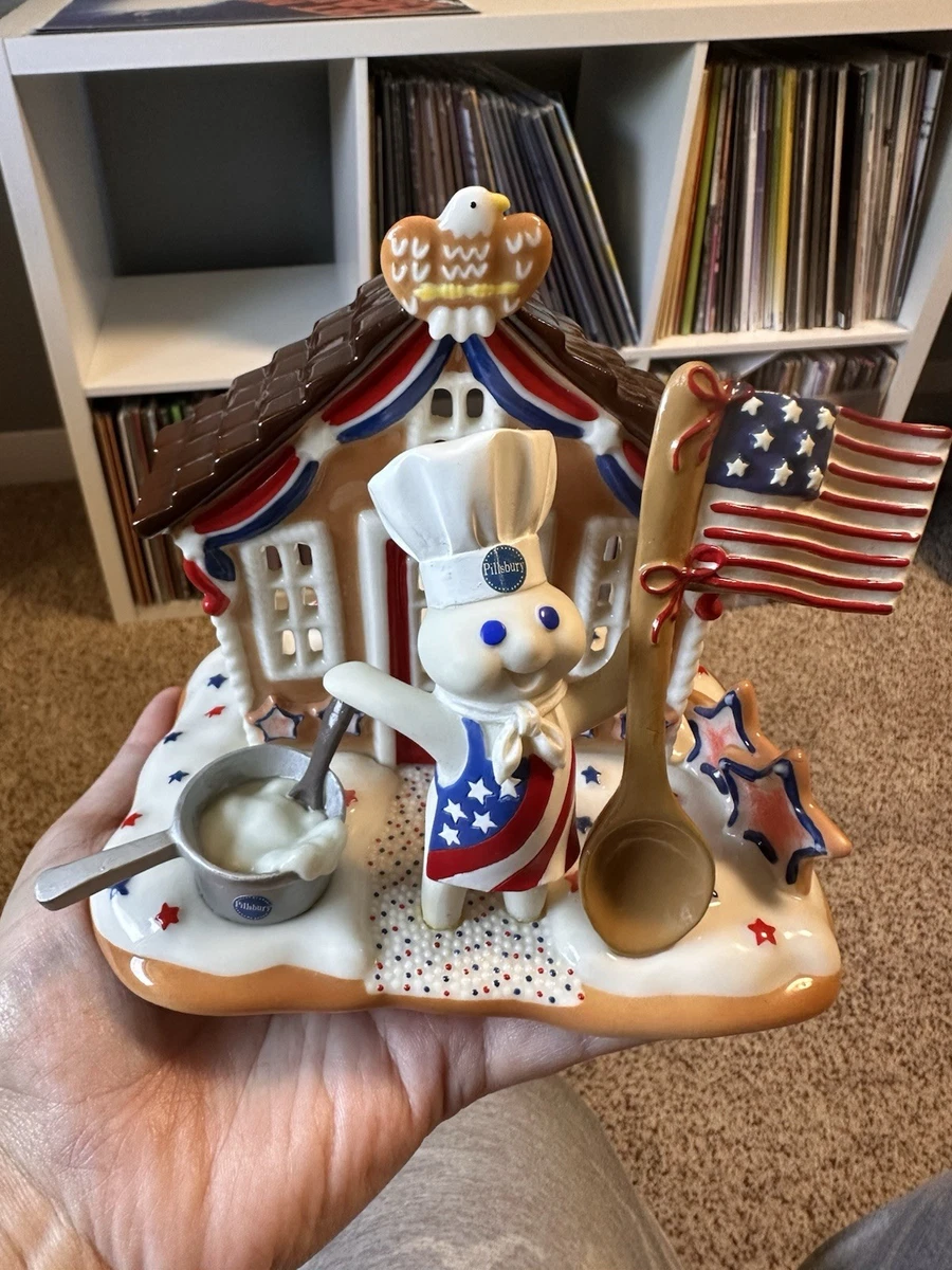 Pillsbury Doughboy Memorabilia for sale | eBay