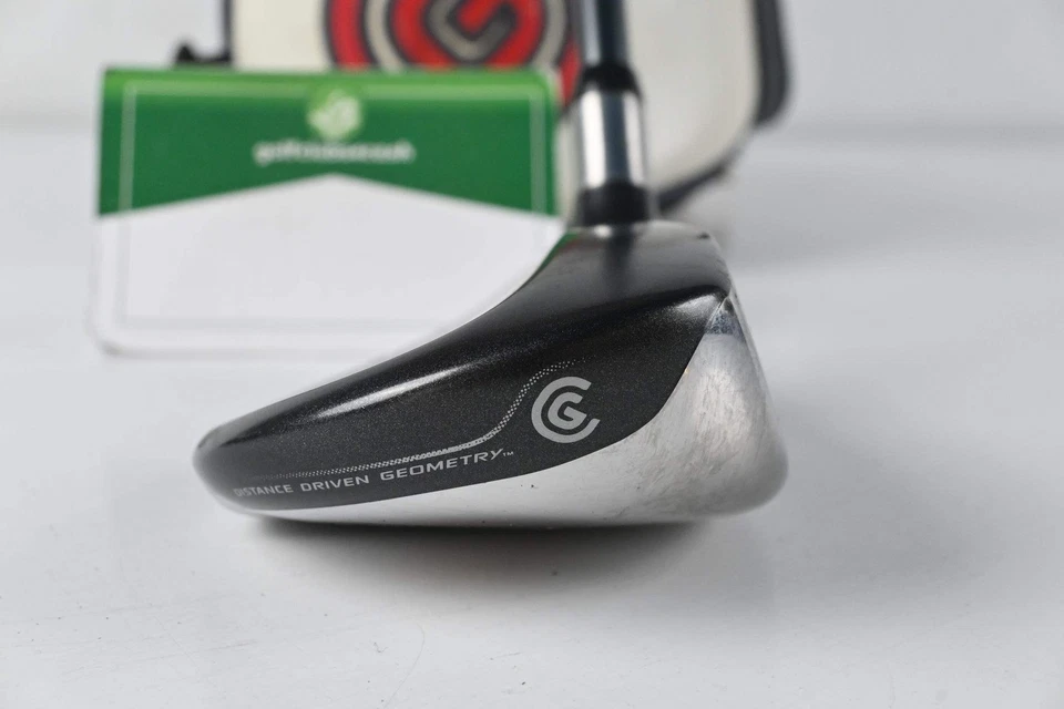 Cleveland HiBore #3 Wood / 15 Degree / Senior Flex Fujikura 55 Shaft - Image 3 of 4