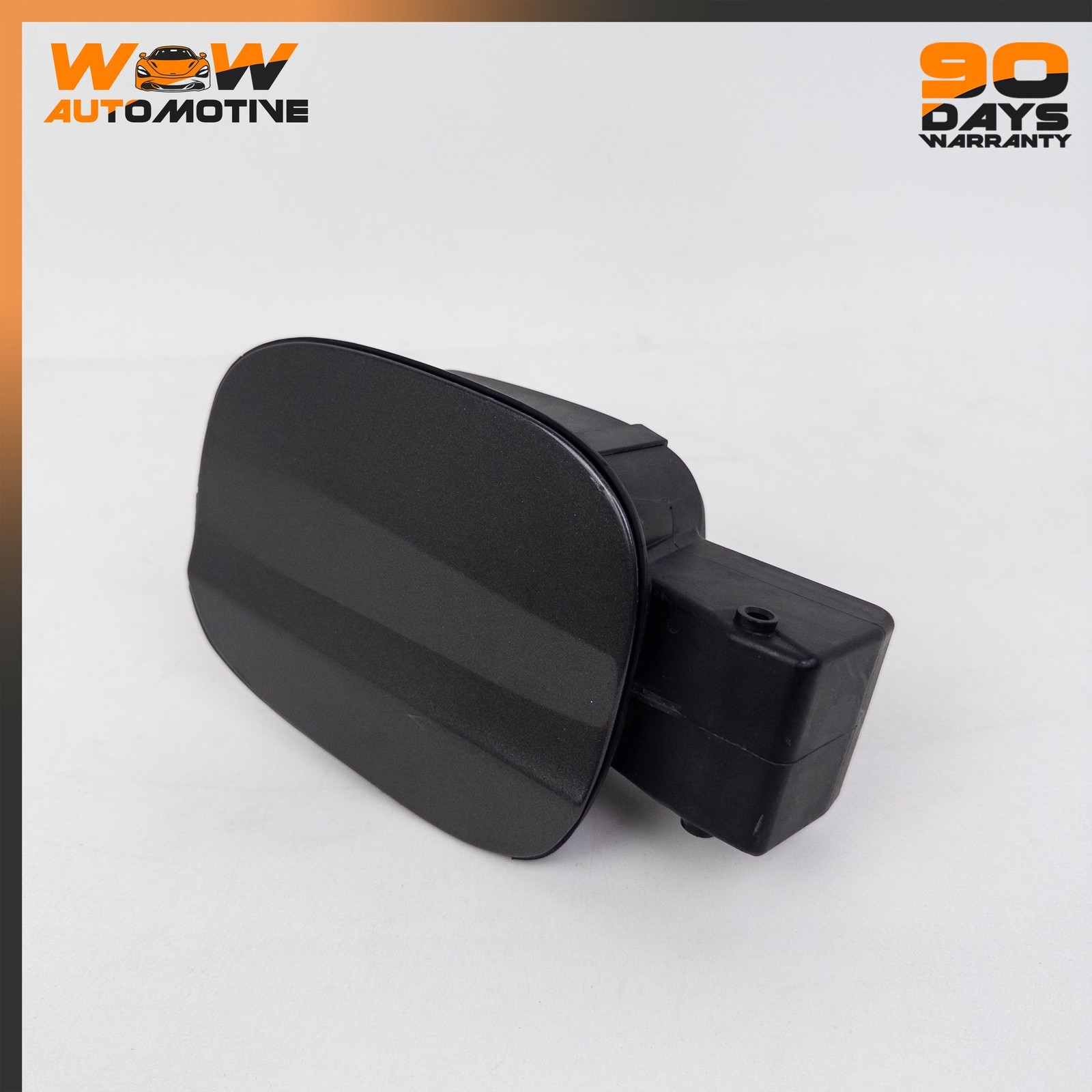06-13 BENTLEY CONTINENTAL FLYING SPUR FUEL FILLER GAS TANK DOOR FLAP LID OEM
