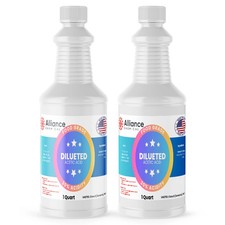 30 Diluted Acetic Acid Food Grade - 2 Quarts