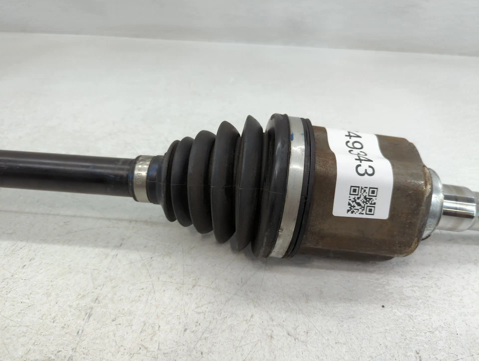 2018-2022 Chevrolet Traverse Axle Shaft Front Driver Cv C/v AW2UG - Image 3 of 4