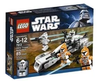 LEGO Star Wars: Clone Trooper Battle Pack (7913)