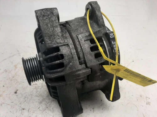 0124525030 Alternador para OPEL VECTRA C BERLINA Comfort 2003 2010691 - Imagen 1 de 4