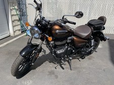 2021 Royal Enfield Meteor 