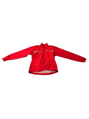 Gore Bike Wear Passion Plus Jacke Damen abnehmbare Ärmel Gr.38