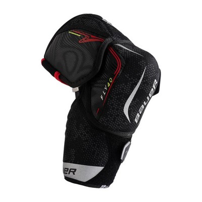 Bauer Vapor Fly40 Intermediate Hockey Elbow Pads 
