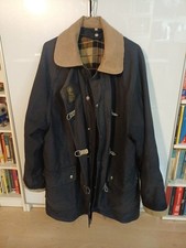 Fay Ema 4 ganci XL blu 