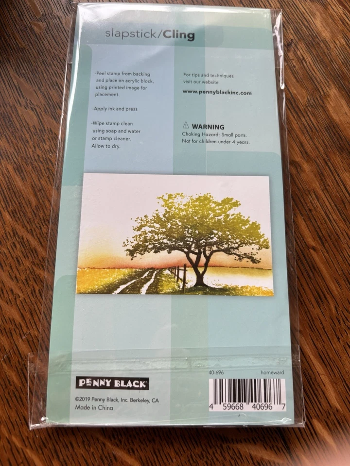 penny black stamps Homeward  Foto 2 de 2